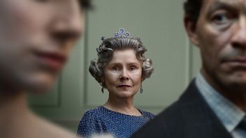 Perceraian Diana dan Charles Jadi Fokus Utama dalam Trailer <i>The Crown 5</i>