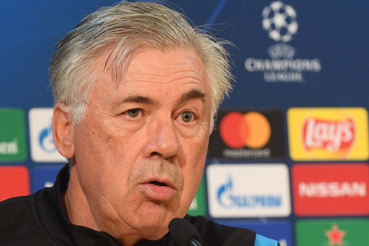 If Ancelotti Returns To Milan, What Can He Do?