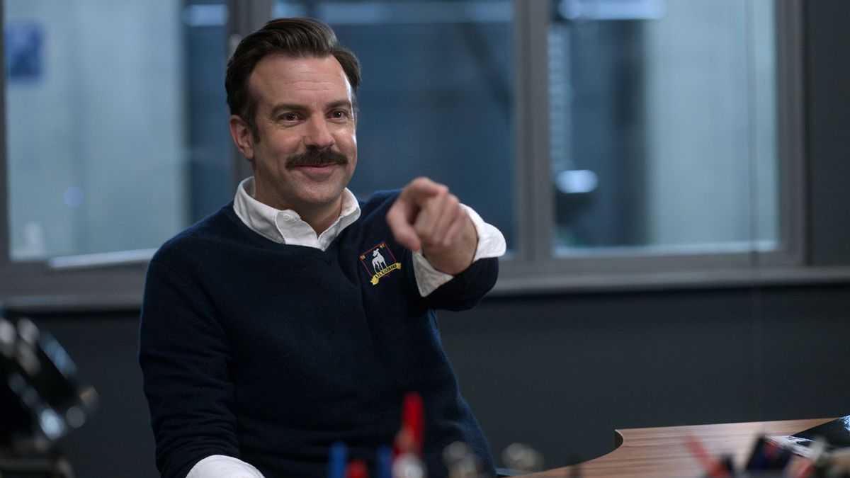 Jason Sudeikis Confirms Ted Lasso's Last Third Season, Opens Spin-off Potential