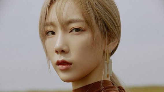 Taeyeon's Response To Questions That Claim To Be Appropriate To Join Girls' Generation