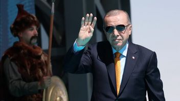 エルドアンがイラン大統領に語った 核交渉はテヘランに利益をもたらすだろう