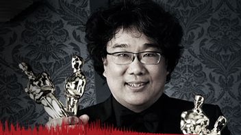 [REDAKSI BICARA] Bersama Dwiki Cinema Poetica Melihat Invasi Drama Korea dari Kesuksesan Industri Perfilman Korea