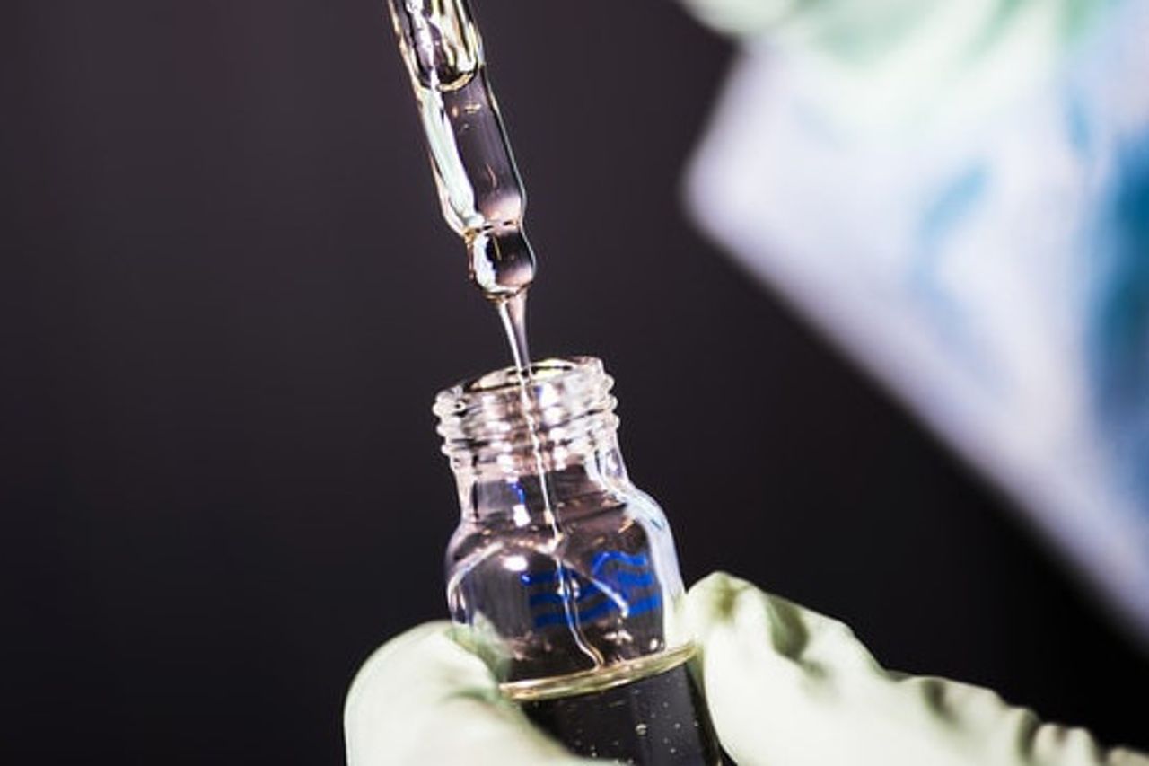 The Corona Vaccine Journey Is Still Long Despite Many Successful Tests