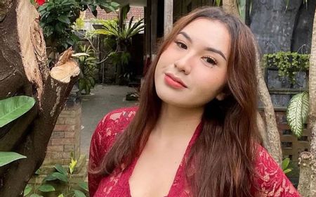 Aktif Kembali di Sosmed di Tengah Kasus Video Syur, Audrey Davis Pertanyakan Jati Diri