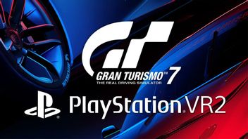 Gran Turismo 7 Joins 30 Other Games Present In PlayStation VR2