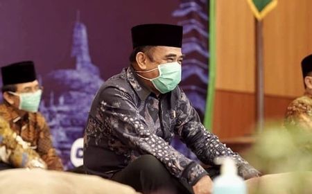 Tak Ada Perintah Presiden Joko Widodo dalam Pembatalan Ibadah Haji Tahun 2020