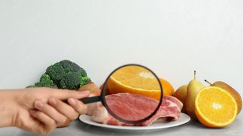 Kenali 5 Tanda Tubuh Butuh Lebih Banyak Protein, Perlu Atasi dengan Bijak