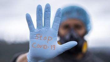 贾亚普拉的279名卫生工作者接触COVID-19，三个保健中心关闭卫生服务