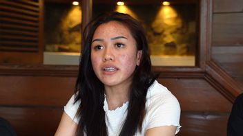 Laura Meizani Mengaku Kangen Nikita Mirzani yang Ditahan karena Dugaan Pemerasan