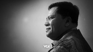 Exclusif ! Le président de MTI Haris Muhammadun révèle que 25 000 vies ont été perdues en raison d'accidents pendant 2025