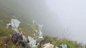 Kemenhub: Awak Fit dan Pesawat ATR 42-500 Laik Terbang Sebelum Hilang Kontak