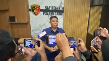 La police de Garut enquête sur 3 rapports de cas de fraude à l'organisateur de mariage
