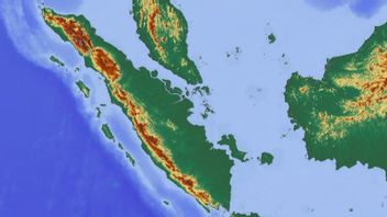 BMKG Monitors 62 Hotspots In North Sumatra