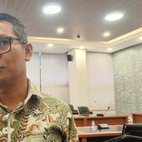 Hadapi Gejolak AS-Iran, Kemenperin Ajak Industri Efisiensi Energi dan Gunakan LCT