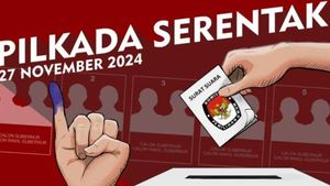 Kompak dengan Gerindra, PAN Juga Bakal Umumkan Nama Cagub Jakarta Agustus Mendatang