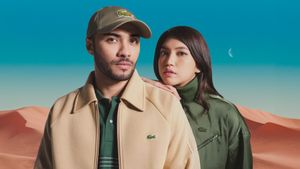 Gandeng Refal Hady dan Dewi Paramita, Brand Ini Hadirkan Kampanye Ramadan Berteknologi AI