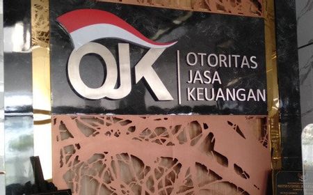 OJK: Pengembangan Usaha Bulion Dapat Menghemat Devisa Negara