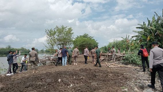 PT AP I: Kerbau di Area Bandara Lombok Ganggu Penerbangan