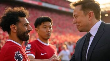 Elon Musk Wants To Buy Liverpool FC: Family Connection And Investment Potential