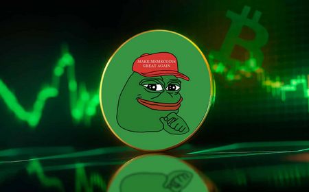 Trader Ini Panen Cuan dari Memecoin PEPE 