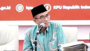 KPU Sahkan Kemenangan Prabowo-Gibran Menang di Jambi