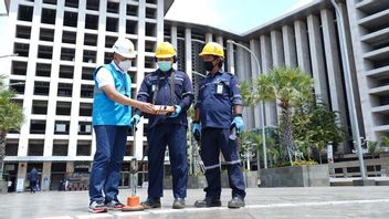 Maintain Electricity Reliability During Ramadan, PLN UID Greater Jakarta Alerts 2,148 Personnel
