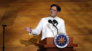 フィリピンはASEANに世界的な衝撃の長期的な影響を警告