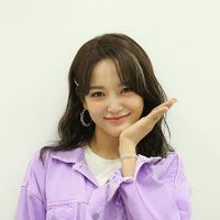 Kim Sejeong Gets Offered To Star In The Korean Drama 'Office Blind Date'