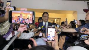 Purbaya Ungkap Kepercayaan Masyarakat ke Pemerintah Kembali Meningkat