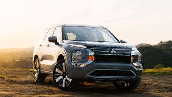 استراتيجية ميتسوبيشي للبقاء في خضم التعريفة الجديدة الأمريكية: الشحنات متوقفة ، المخزون لا يزال آمنا