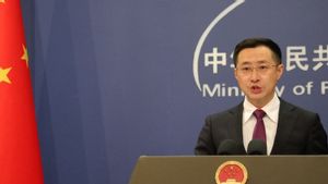 China Panggil Dubes Jepang, Protes Keras Pernyataan PM Takaichi