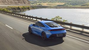 Honda Angkat Bicara Perihal Lambatnya Akselerasi Prelude Terbaru