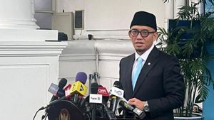 Sekjen Liga Muslim Nilai Prabowo Miliki Pengaruh Kuat di Dunia Islam