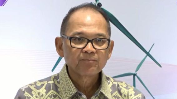 Aset Industri Asuransi Maret 2024 Capai Rp1.128 Triliun