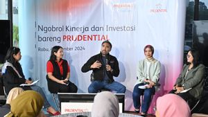 Prudential Indonesia dan Prudential Syariah Catat Kinerja Bisnis yang Solid di Kuartal III 2024