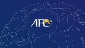 Reaksi Keras AFC terhadap Insiden Pengeroyokan Pelatih Irak usai Gagal di 16 Besar Piala Asia 2023