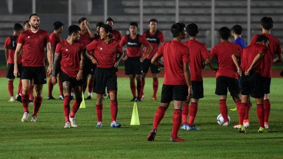 Iwan Bule Pastikan Tidak Ada Praktik Titipan Pemain di Timnas Indonesia 