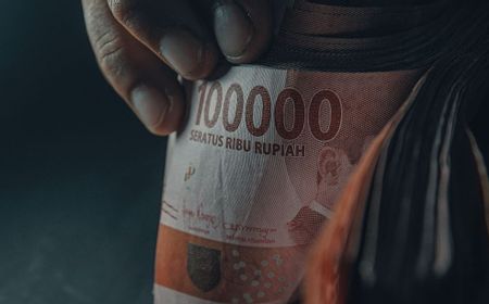 Meski Neraca Perdagangan Surplus, Itu Bukan Tanda Ekonomi Telah Pulih