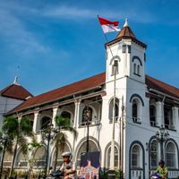 Kemenbud Revitalisasi 152 Cagar Budaya dan Museum Sepanjang 2025
