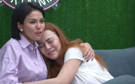 Pegang 3 Bukti, Nikita Mirzani Siap Penjarakan Alfath Fathier untuk Ratu Rizky Nabila