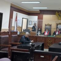 Ustaz Yusuf Mansur Lolos dari Gugatan Investasi Tabung Tanah di PN Tangerang