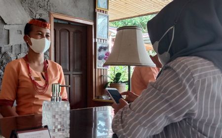 Kabar Buruk dari Toraja, 7 Hotel dan 20 Restoran Tutup karena Pandemi: Wisatawan Kesulitan Menjangkau Daerah Ini