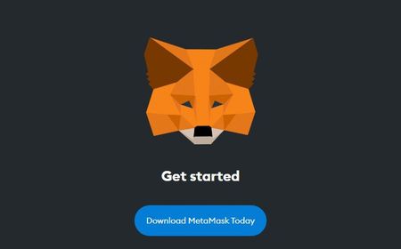 Siap-siap! Dompet Kripto MetaMask Bakal Luncurkan Token Sendiri, Kapan ya ICO-nya?