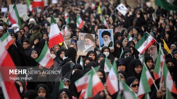 L'Iran affirme avoir maîtrisé les manifestations, mais l'Internet est toujours restreint