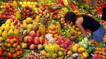 Mengatasi Gangguan Kesehatan dengan Buah, Apakah Bisa?