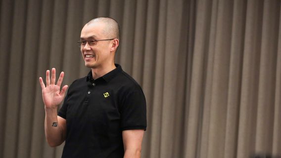 يركز تشانغبينغ تشاو ، مؤسس Binance ، على بناء مختبرات YZi كمستثمر جديد