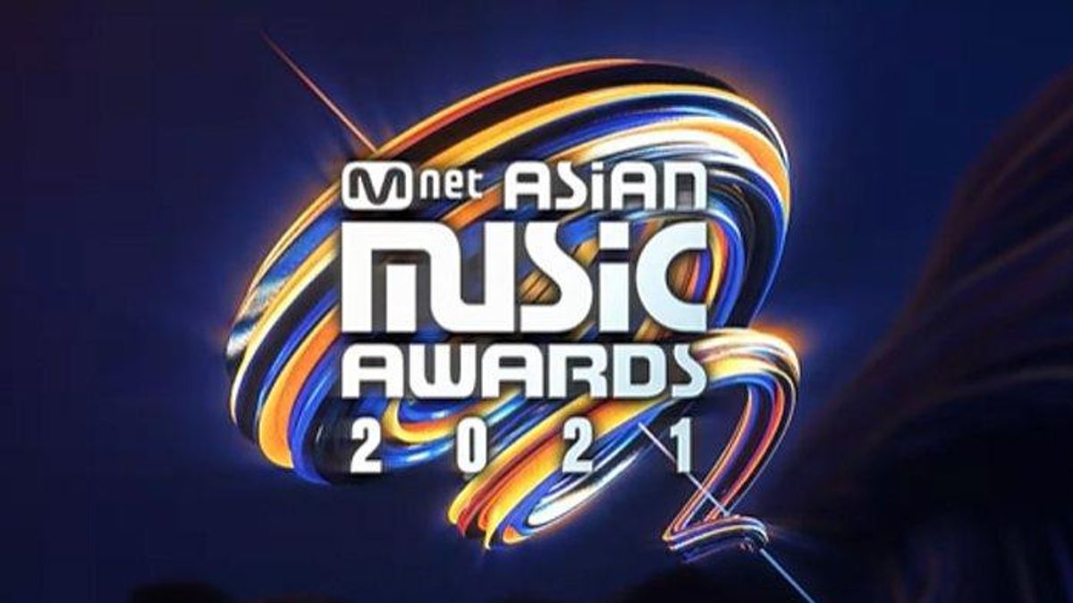Lengkap, Daftar Nominasi Mnet Asian Music Awards (MAMA) 2021