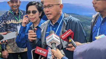 Focus On Developing EBT, Medco Wants To Drill Geothermal Wells In West Sumatra