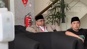Eks Menag Yaqut Akhirnya Penuhi Panggilan KPK Sebagai Tersangka Siang Ini