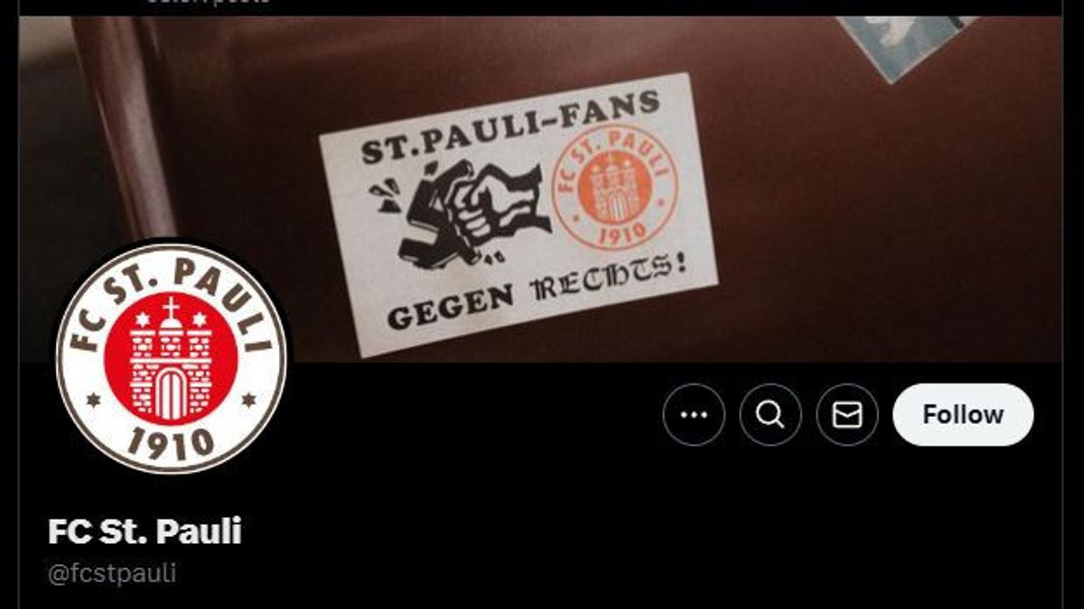 St. Pauli abandonne plate-forme X pour le discours de haine